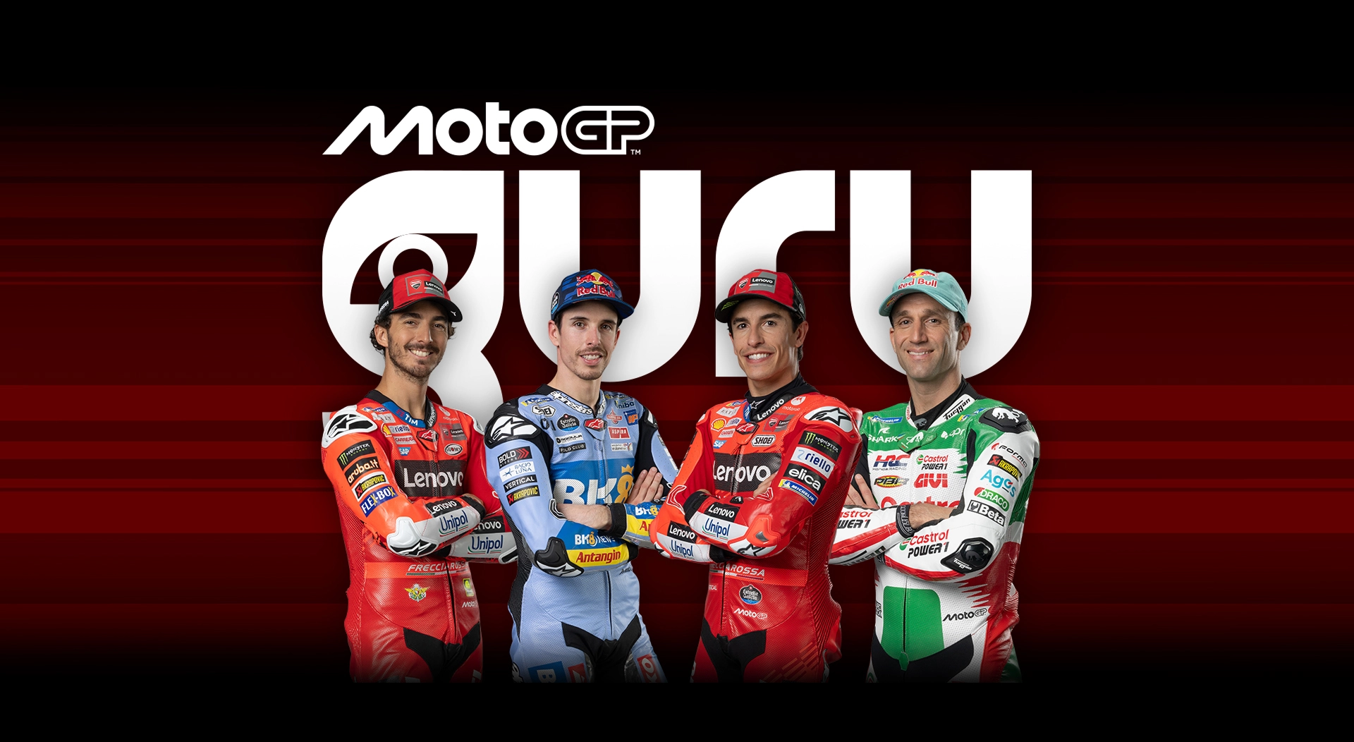 Moto GP Team